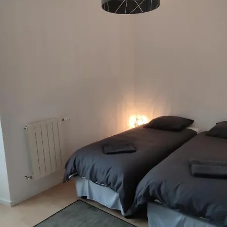 펜션 Maison Hestia 70m2 5 Personnes, Pleine Campagne Proximite D'orthez Castetis