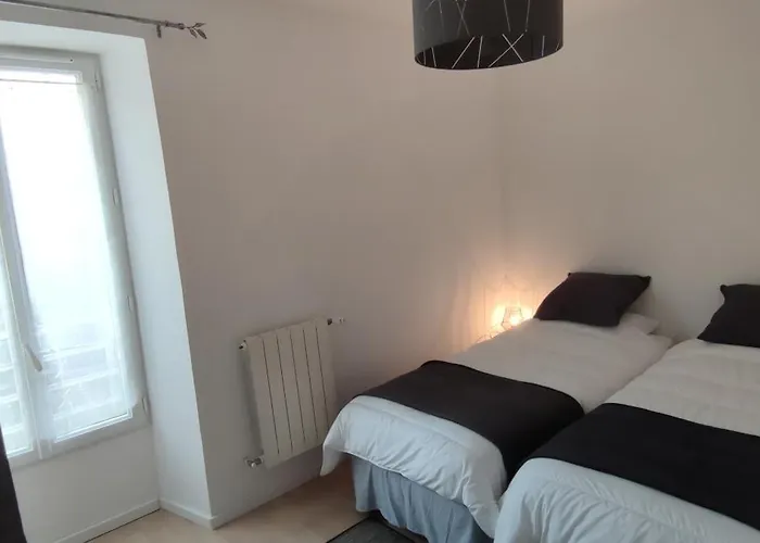 度假居 Maison Hestia 70m2 5 Personnes, Pleine Campagne Proximite D'orthez *