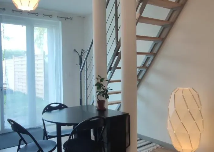 度假居 Maison Hestia 70m2 5 Personnes, Pleine Campagne Proximite D'orthez Castetis